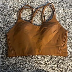 Lululemon Like a Cloud sports bra